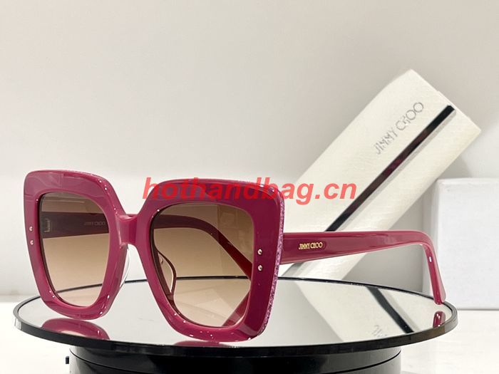 Jimmy Choo Sunglasses Top Quality JCS00458